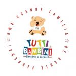 ESCOLA DE EDUCAÇÃO INFANTIL - TUTTI BAMBINI