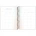 Agenda Espiral Planner Permanente Mommy M7 Tilibra