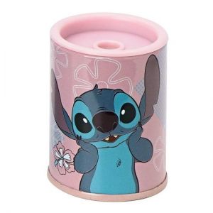 Apontador Com Depósito Lata Stitch 31355 Molin - Envio do Apontador Conforme Disponibilidade do Estoque