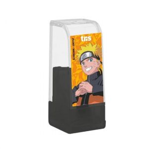 Apontador Com Depósito Naruto 609935 Tris - Envio do Apontador Conforme Disponibilidade do Estoque