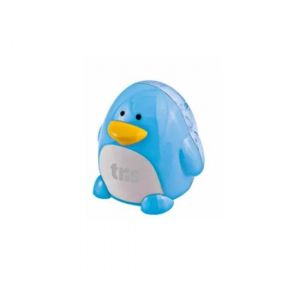 Apontador Com Depósito Pinguino 643045 Tris - Envio do Apontador Conforme Disponibilidade do Estoque