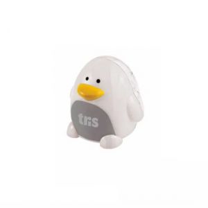 Apontador Com Depósito Pinguino 643045 Tris - Envio do Apontador Conforme Disponibilidade do Estoque