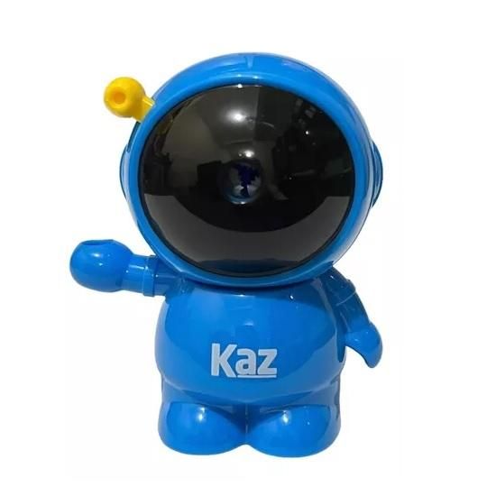 Apontador Manual De Mesa Astronauta KZ232AZ Kaz