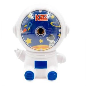 Apontador Manual De Mesa Astronauta KZ253AZ Kaz