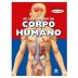 Atlas Ilustrado Do Corpo Humano - Editora Ciranda Cultural