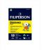 Bloco De Canson A4 Branco 180g. com 20 Folhas Usapel