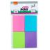 Bloco Smart Notes Color 38x51mm 200 Folhas BA3891 BRW