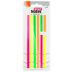 Bloco Smart Notes Neon 160 Folhas BA1060 BRW