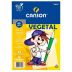 Bloco Vegetal A4 60grs. Com 10 Folhas Canson