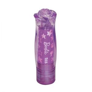 Borracha Batom Barbie 657905 Tris - Envio da Borracha Conforme Disponibilidade do Estoque