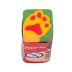 Borracha Cubo Pets 74217 Leo & Leo - Envio da Borracha Conforme Disponibilidade do Estoque