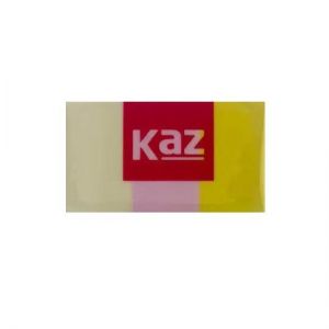 Borracha Fantasia Tricolor KZ1678 Kaz - Envio da Borracha Conforme Disponibilidade do Estoque