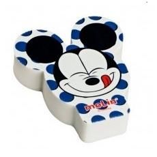 Borracha Mickey 22665 Molin - Envio da Borracha Conforme Disponibilidade do Estoque