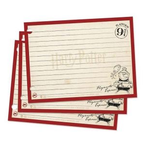 Caderno Argolado Mini Harry Potter 3822 Dac