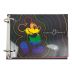 Caderno Argolado  Mini Mickey 3567 Dac