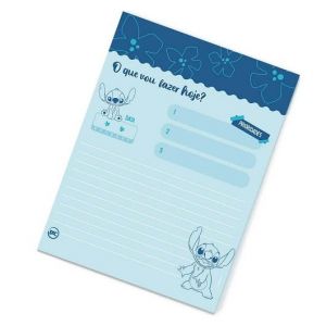 Caderno Argolado Mini Vertical Stitch 3798 Dac