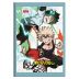 Caderno Brochura Universitário (Grande) 80 Folhas Capa Dura My Hero Academia 4070231 Foroni - Envio de Capas Conforme Disponibilidade do Estoque