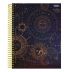 Caderno Espiral Colegial (Médio) 1 Matéria 80 Folhas Capa Dura Cosmos 3165476 Foroni - Envio de Capas Conforme Disponibilidade do Estoque