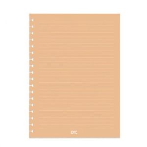 Caderno Espiral Colegial (Médio) 10 Divisórias 80 Folhas Smart Pooh 4426 Dac