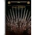 Caderno Espiral Universitário (Grande) 1 Matéria Capa Dura Game Of Thrones Tilibra - Envio de Capas Conforme Disponibilidade do Estoque