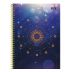 Caderno Espiral Universitário (Grande) 15 Matérias 240 Folhas Capa Dura Cosmos 316545 Foroni - Envio de Capas Conforme Disponibilidade do Estoque