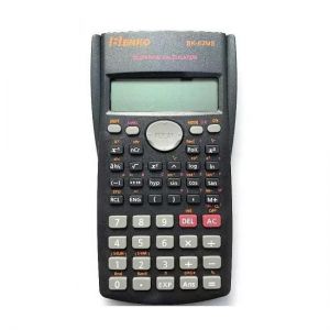 Calculadora Científica KK-82MS Benko