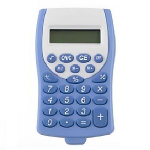 Calculadora Eletrônica 8 Dígitos CRS8961 Mohnish - Envio da Cor Conforme Disponibilidade do Estoque