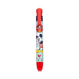 Caneta Borracha Mickey 22668 Molin - Envio da Borracha Conforme Disponibilidade do Estoque