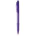 Caneta Esferográfica 0.7 Feel It Violeta BX417 Pentel