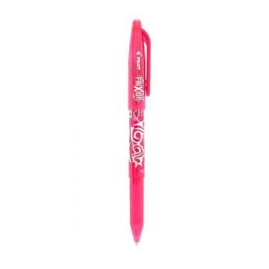 Caneta Esferográfica BL-FR7 Frixion Ball Rosa Pilot