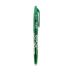 Caneta Esferográfica BL-FR7 Frixion Ball Verde Pilot