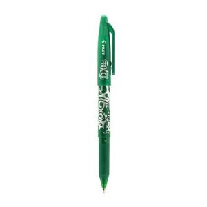 Caneta Esferográfica BL-FR7 Frixion Ball Verde Pilot