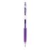 Caneta Esferográfica BL-PL-7 PopLol 0.7 Violeta Pilot