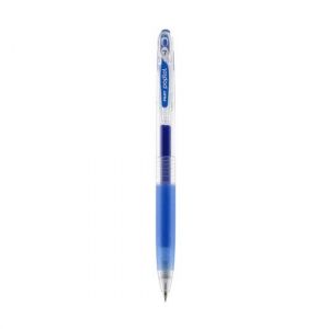 Caneta Esferográfica BL-PL-7 PopLol Metálica 0.7 Azul Pilot