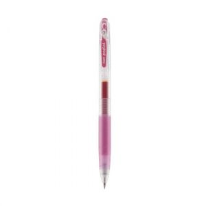 Caneta Esferográfica BL-PL-7 PopLol Metálica 0.7 Rosa Pilot