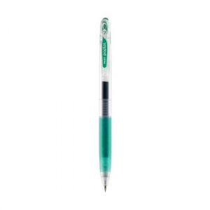 Caneta Esferográfica BL-PL-7 PopLol Metálica 0.7 Verde Pilot