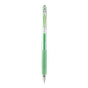 Caneta Esferográfica BL-PL-7 PopLol Pastel 0.7 Verde Pilot