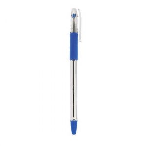 Caneta Esferográfica BPS Grip 1.0 Azul Pilot