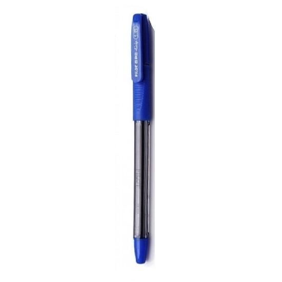 Caneta Esferográfica BPS Grip 1.6 Azul Pilot