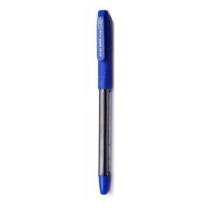 Caneta Esferográfica BPS Grip 1.6 Azul Pilot