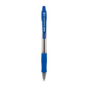 Caneta Esferográfica Super Grip 1.6 Azul Pilot