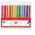 Caneta Fine Pen 12 Cores FPB/ES1ZF Faber Castell