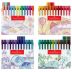 Caneta Fine Pen Colors Com 48 Unidades FPBES48ZF Faber Castell