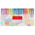 Caneta Fine Pen Colors Com 60 Unidades FPBES60ZF Faber Castell