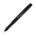 Caneta Fine Pen Preto Faber Castell