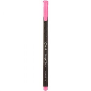 Caneta Fineliner Graph Peps Pink 749126 Maped