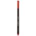 Caneta Fineliner Graph Peps Vermelho Batom 749117 Maped