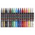 Caneta Posca PC-1M Com 16 Cores Uni