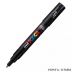 Caneta Posca PC-1M Com 16 Cores Uni