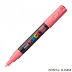 Caneta Posca PC-1M Com 8 Cores Pastel Uni